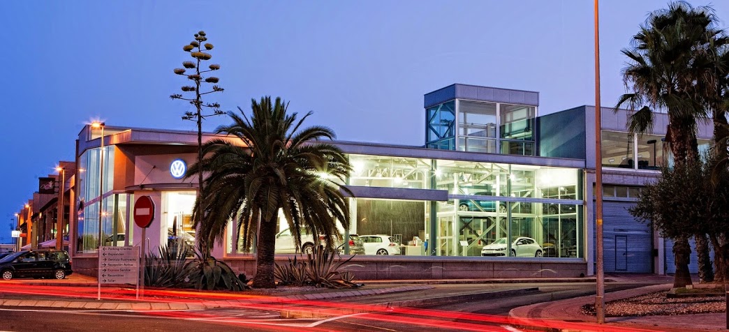 Cofenauto - Turismos