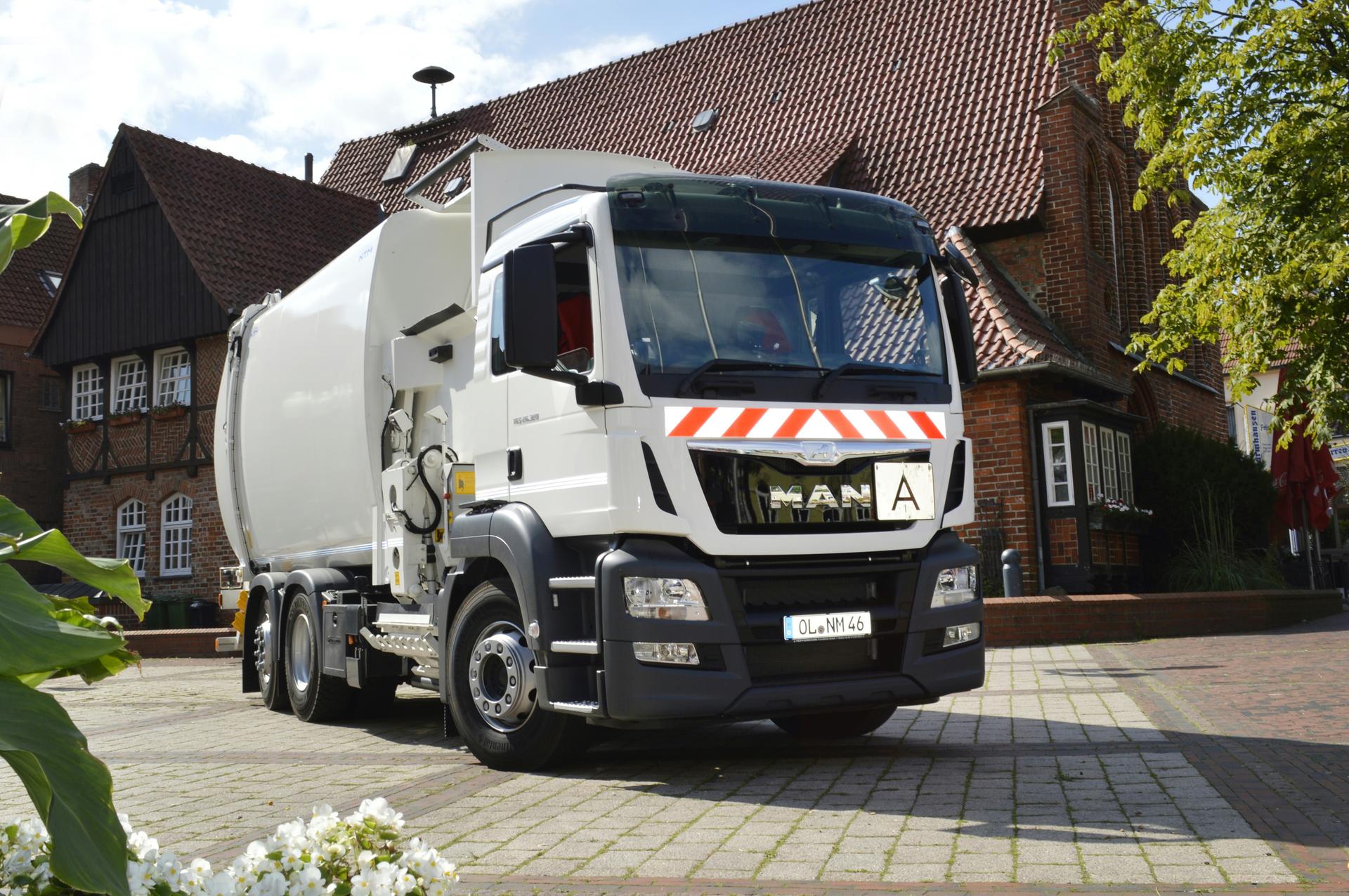E.S. La Cañada - Estación de Servicio