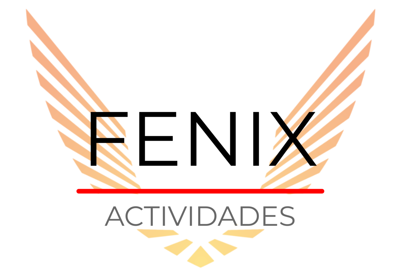 Grupo Fénix Actividades